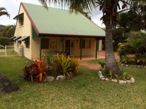 Sand Piper Cottage Rainbow Beach